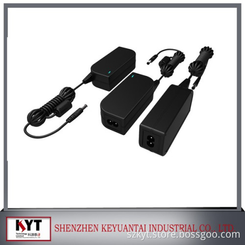 12v 2a AC/DC power adapter for CCTV power suuply, DVR, water purifier, LED light